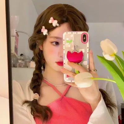 三个女人的秘密