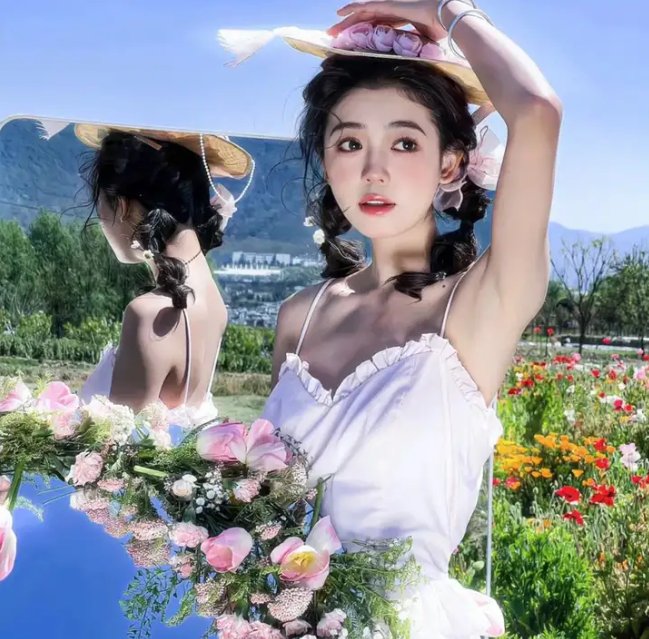 走过冬季