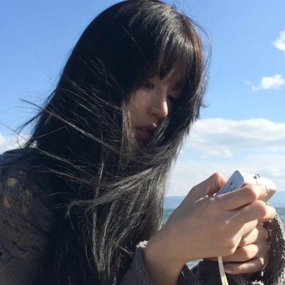 吻一个!